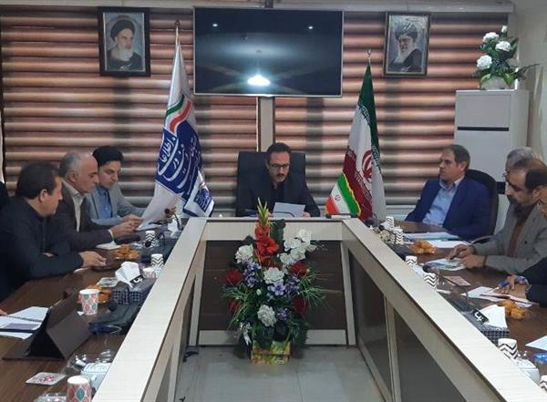 برنامه ریزی 6 ماهه برای رفع مشکل پوشش جاده ای آذربایجان غربی