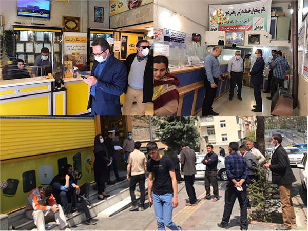 ثبت نام سیم کارت رایگان اپراتورها الکترونیکی شد