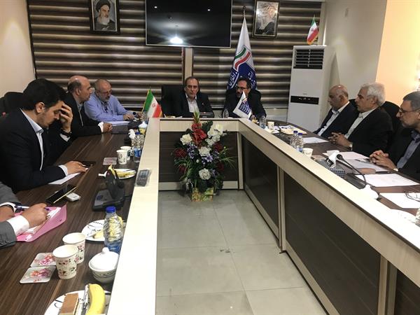 فرهنگ ایثار و شهادت باید سرلوحه فعالیت های همه مدیران باشد.