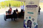 برگزاری میز ارتباطات مردمی حوزه ارتباطات و فناوری اطلاعات به مناسبت هفته دولت