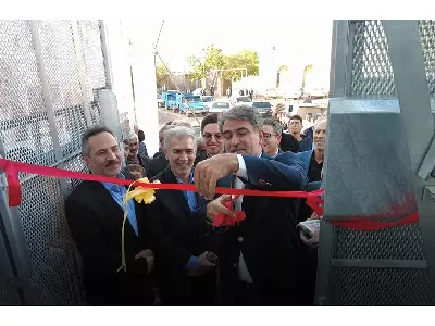 بهره‌برداری از سایت اینترنت پرسرعت نسل چهارم در روستای ولدیان با اعتبار ۱۵۰ میلیارد ریال