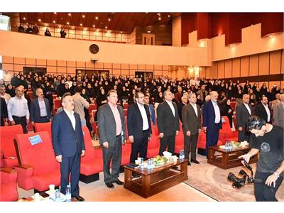 آذربایجان غربی قطب پنجم آموزش هوش مصنوعی کشور / رتبه دوم کشوری در اتصال مدارس استان به شبکه فیبر نوری