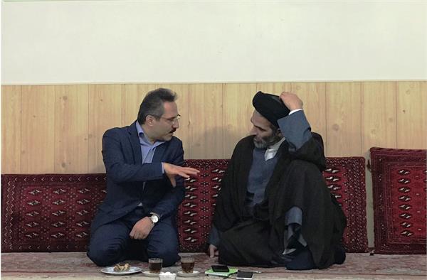 زیرساخت های لازم برای توسعه شبکه ملی اطلاعات در آذربایجان غربی آماده است