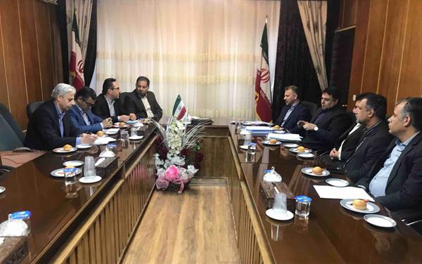 سرپرست اداره کل ارتباطات و فناوری اطلاعات آذربایجان غربی: پرداخت تسهیلات اشتغال روستایی به طرح های حوزه فناوری اطلاعات آذربایجان غربی تسریع می شود.