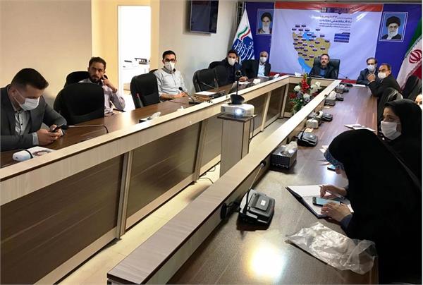 اتصال 17 روستای دیگر آذربایجان غربی با اعتباری بیش از 27 میلیارد ریال به شبکه ملی اطلاعات