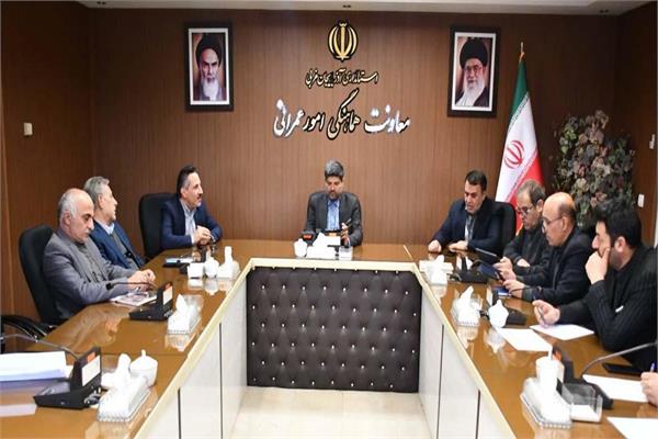 ایجاد ۱۲ سایت جدید برای بهبود پوشش ارتباطی جاده‌های منتهی به پایانه‌های مرزی آذربایجان غربی