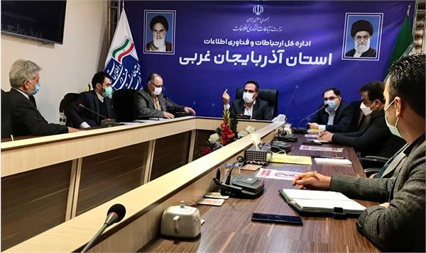 طی یک سال اخیر 114دفاتر پیشخوان جدید در آذربایجان غربی ایجاد شد