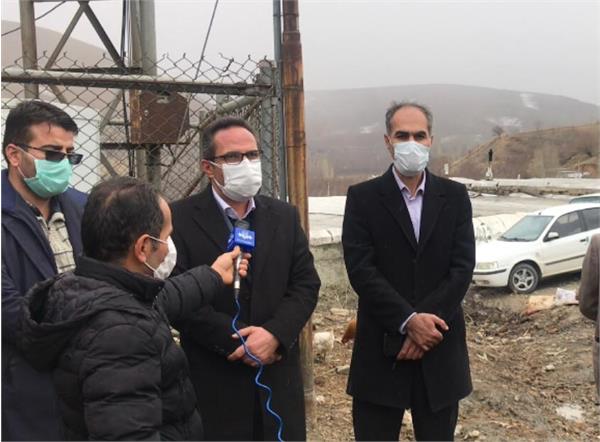 اینترنت در روستای باب خالد آباد اشنویه راه اندازی شد