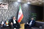 پیگیری تأمین اعتبار پروژه‌های اولویت‌دار حوزه ارتباطات آذربایجان‌غربی