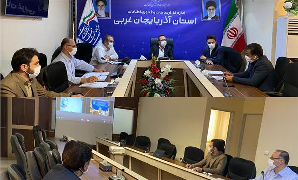 ارائه خدمات برای افراد بالای 60 سال در دفاتر پیشخوان  تسهیل می شود