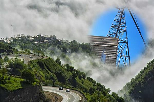 دو نقطه دورافتاده بر نقشه دیجیتال آذربایجان غربی روشن شد؛ اینترنت ۴G به هندآباد و میکل‌آباد سردشت رسید